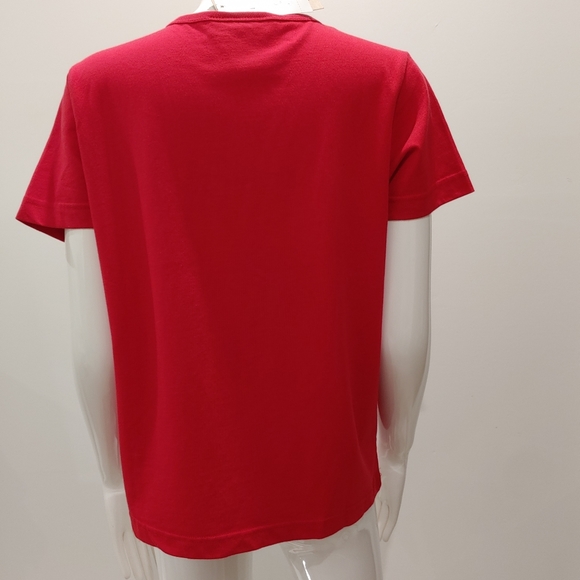 Telluride Clothing Co red t-shirt NWT - Picture 2 of 6